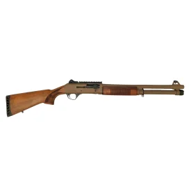 Strzelba AKSA S4 FX-51 Wood kal. 12/76